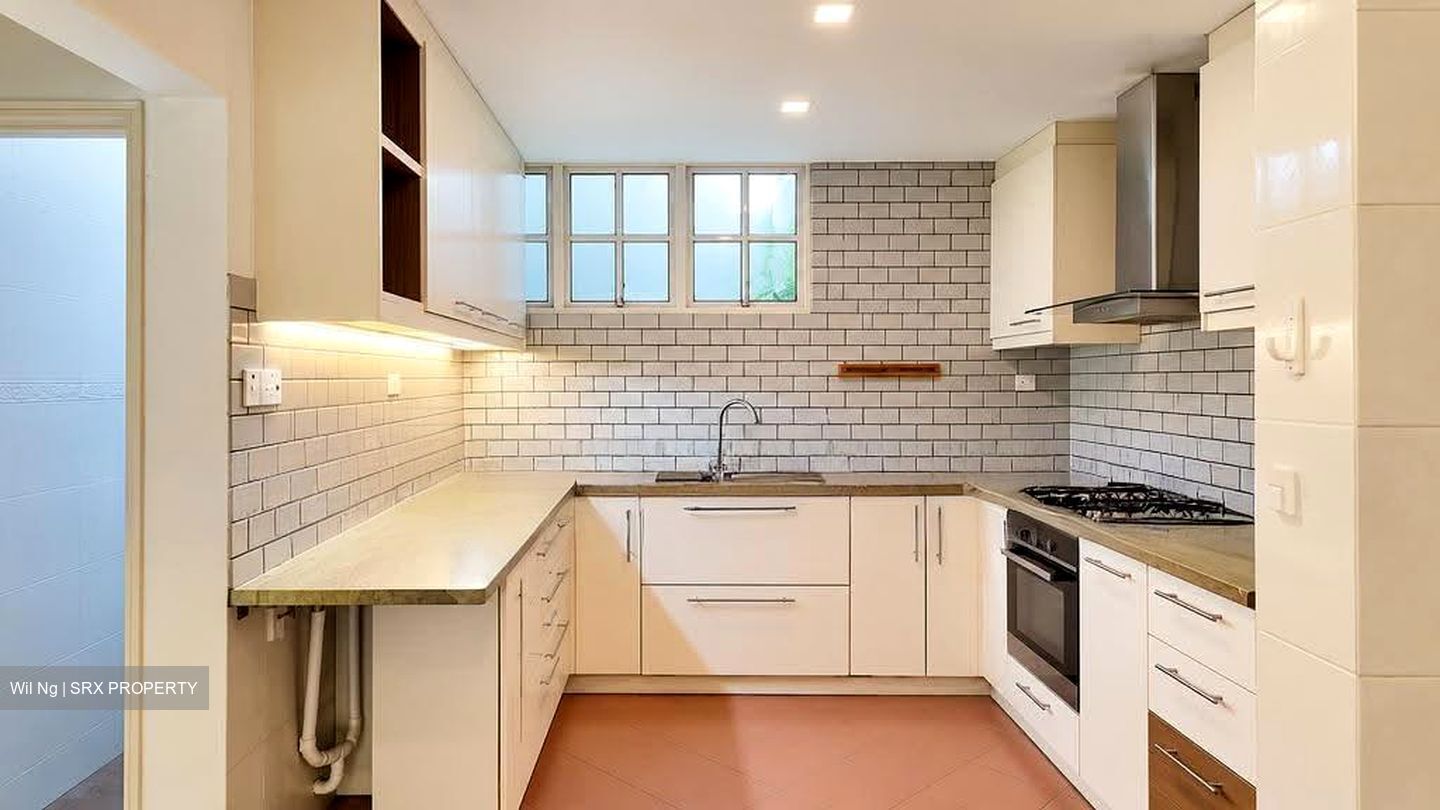 Ulu Pandan Road (D21), Detached #637774081